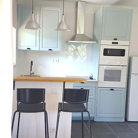 Sobreiro Apartamentos Rio Caldo ภายนอก รูปภาพ