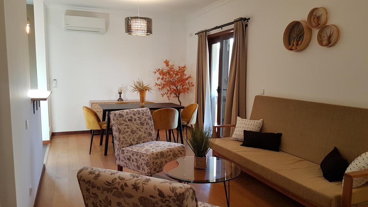 Sobreiro Apartamentos Rio Caldo ภายนอก รูปภาพ