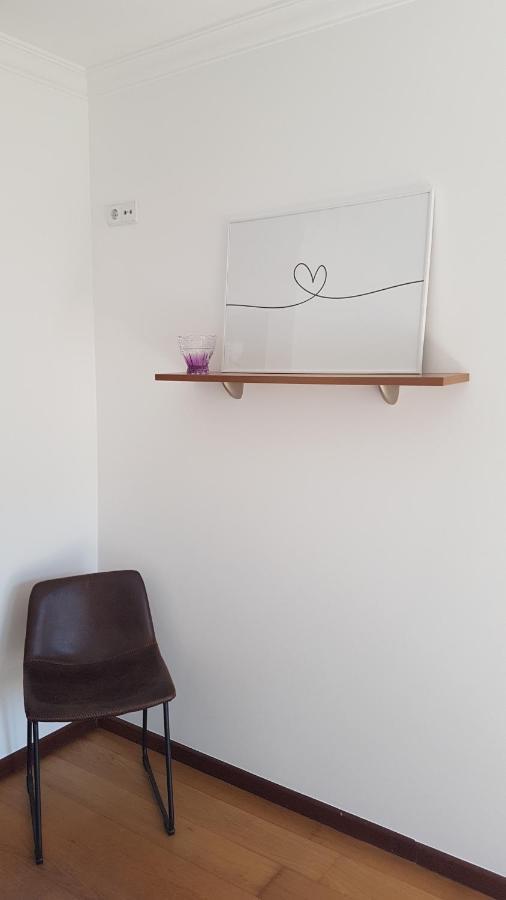 Sobreiro Apartamentos Rio Caldo ภายนอก รูปภาพ